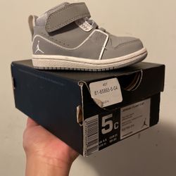 Jordan’s Size 5c