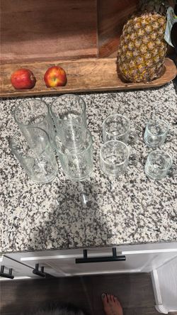 Dish ware