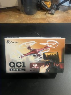 Qc1 Drone