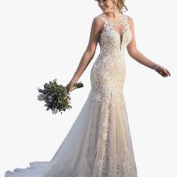 Brand New Wedding Dress