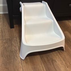 Litter Robot 4 Stairs