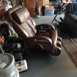 Massage Chair 