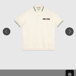 Gucci Polo