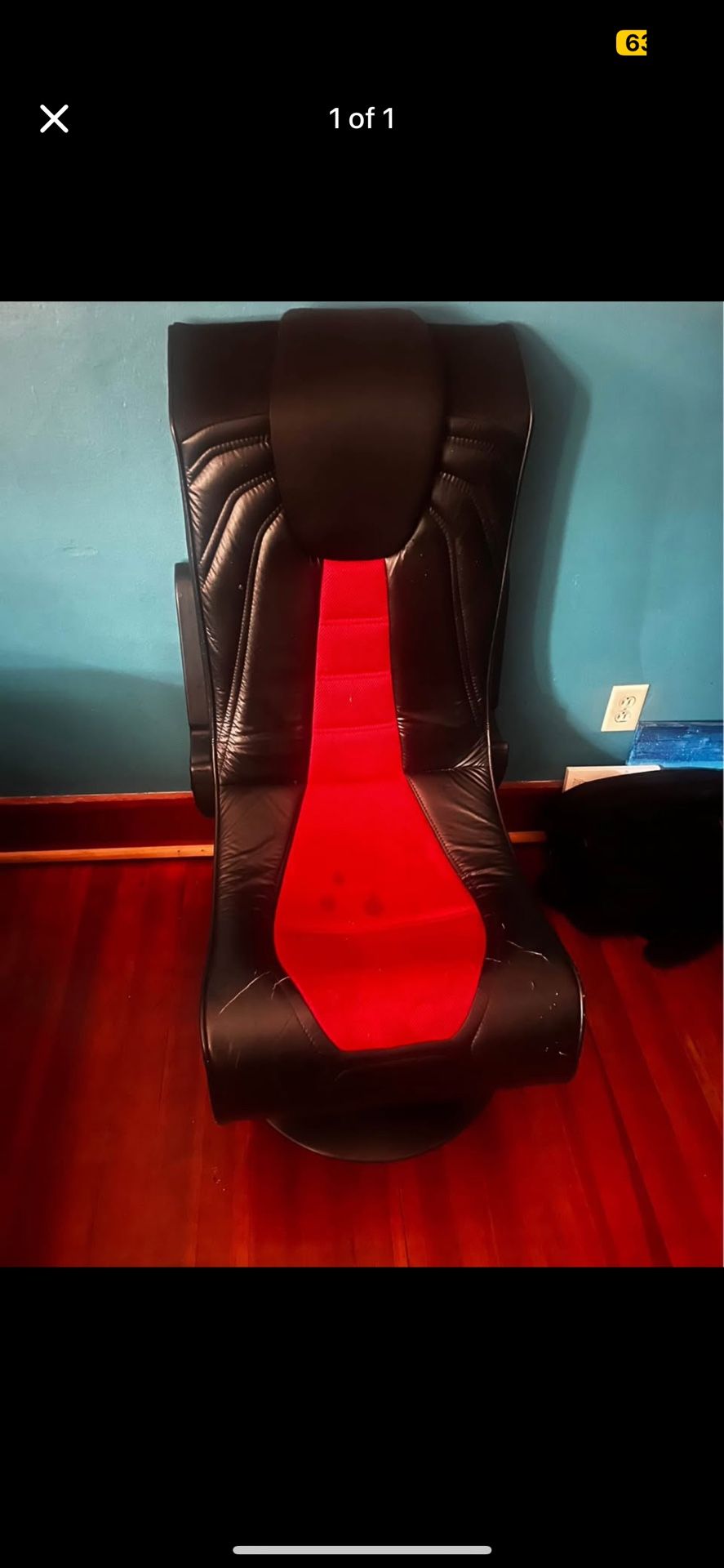 Game Chair