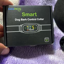 Dog Collar