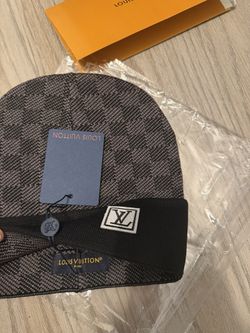 Louis Vuitton Beanie