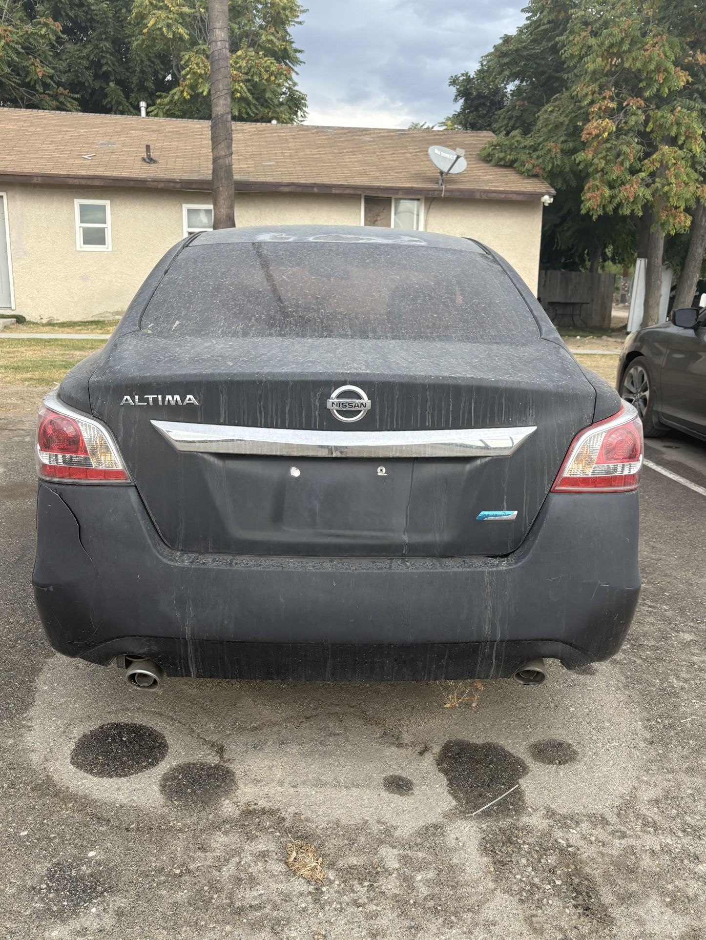2013 Nissan Altima