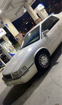 1996 Cadillac Eldorado