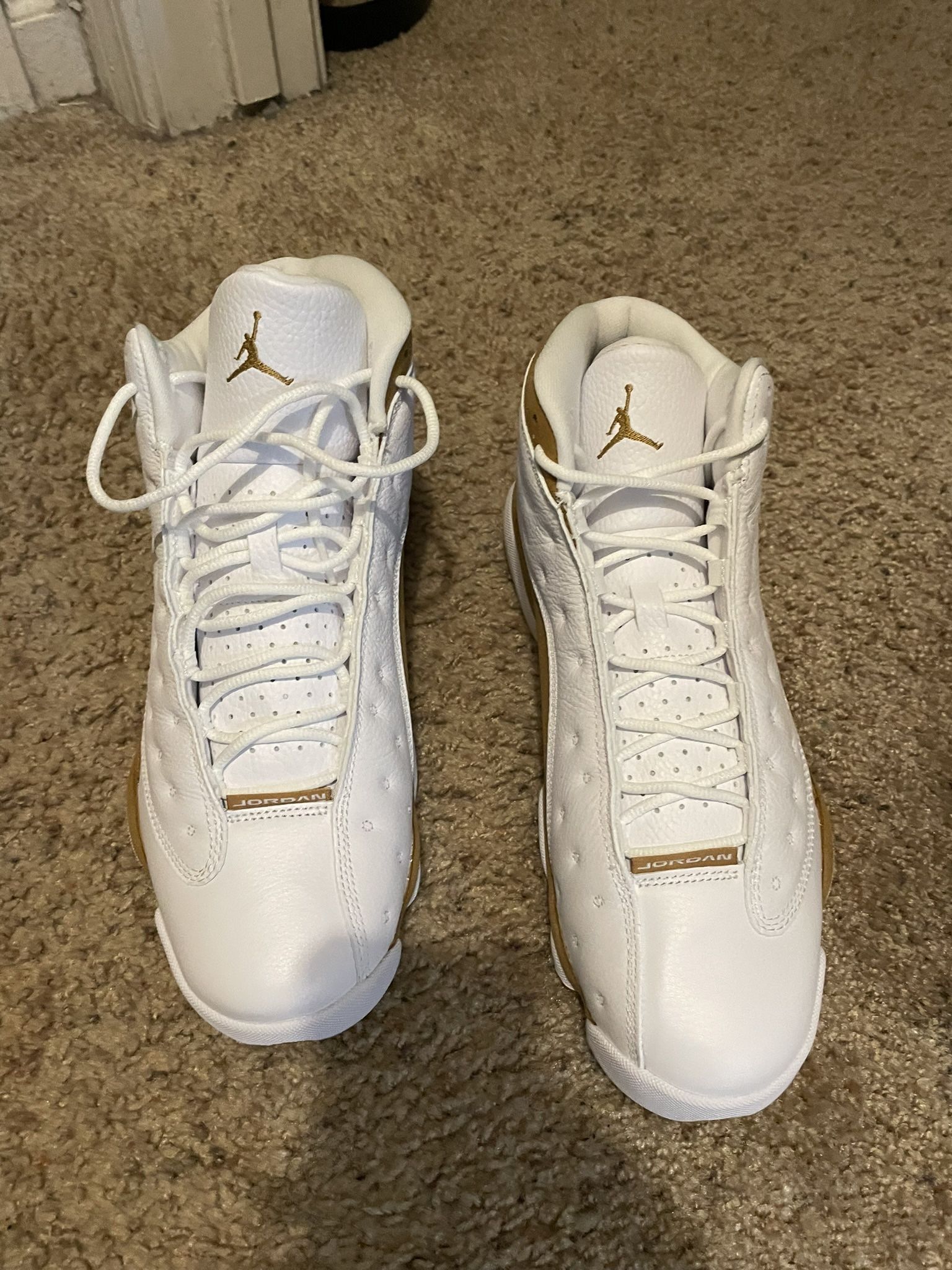 Jordan 13