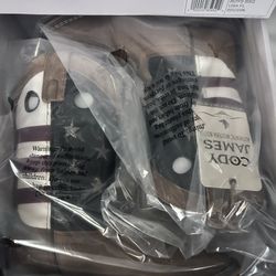 Cody James Boys Boots Size 13D