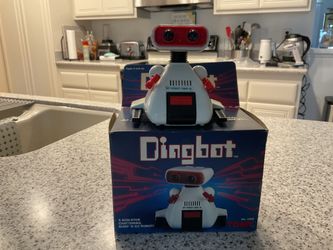 Dingbot