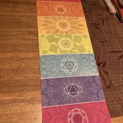 Yogaste New Yoga Mat