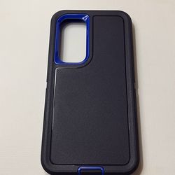 New Samsung Galaxy S25 Heavy Duty Defense Case