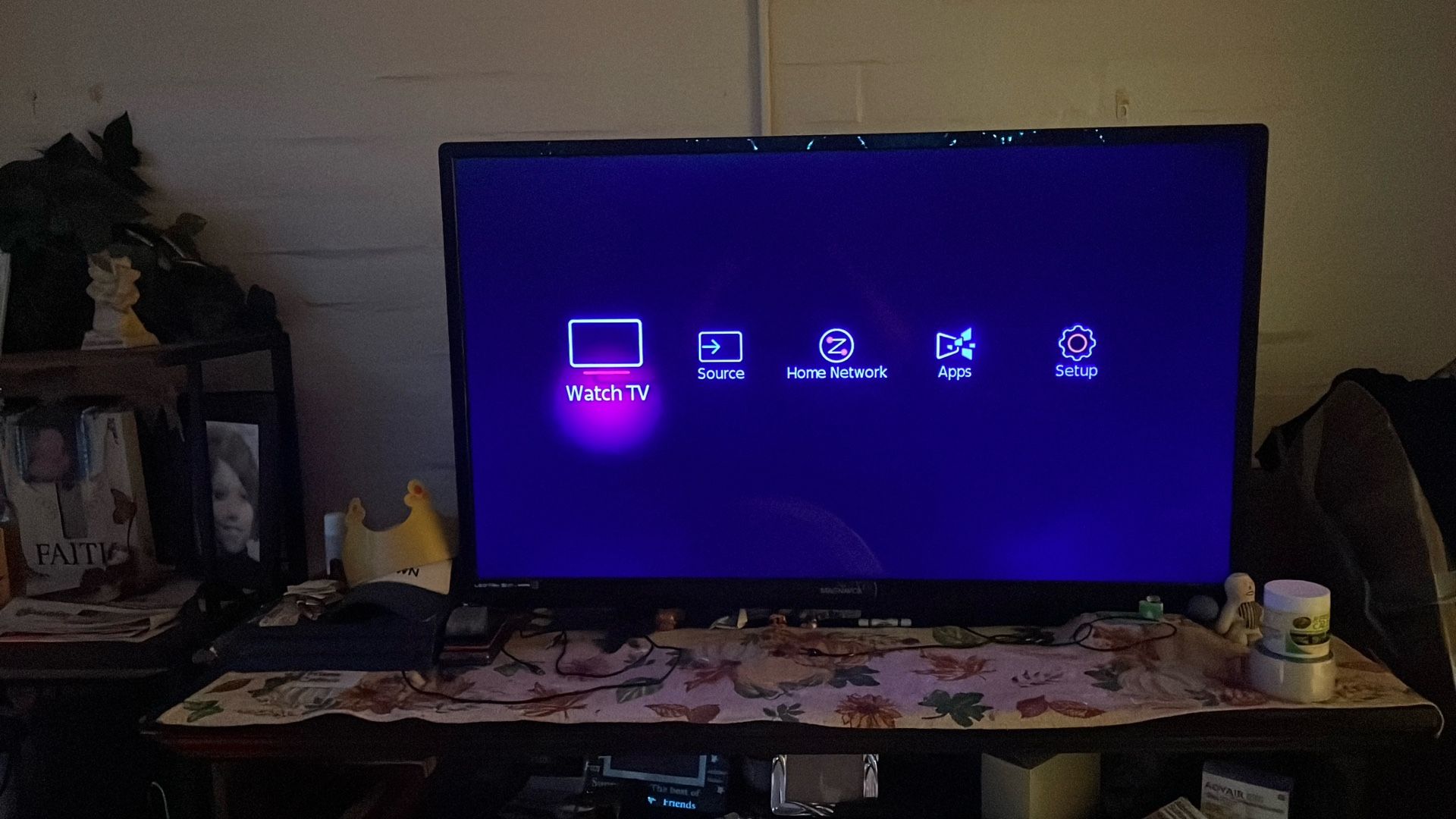 Tv 45 Inch