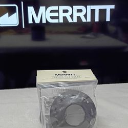 [New] Merritt BMX Tension Hub Guard (Universal)