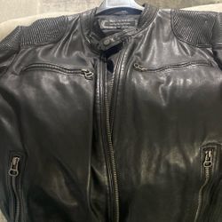Men’s Jacket