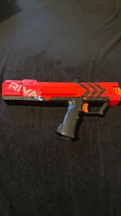 Nerf Rival Apollo XV 700 Blaster