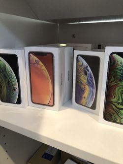 New iPhones 50 dollars down