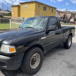 2006 Ford Ranger