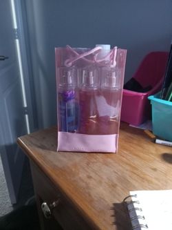 Avon/bath And Body Works