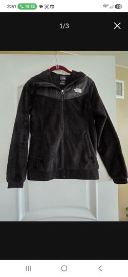 Northface Fleece jacket