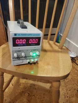 Power supply