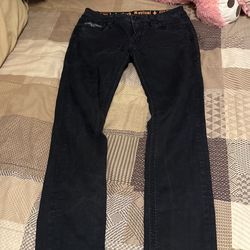Rock Revival Jeans Size 29