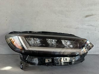 2023 2024 2025 2026 HONDA HR-V HRV RIGHT PASSENGER SIDE LED HEADLIGHT OEM