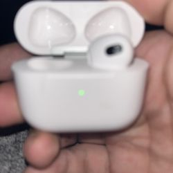 Apple Airpods 3rd Gen