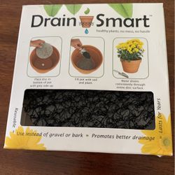 Drain Smart Discs 