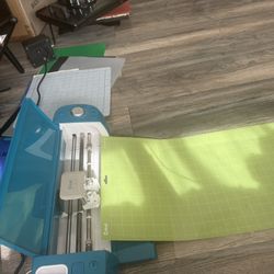 Cricut Explore Air 2