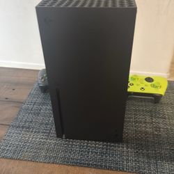 Xbox X