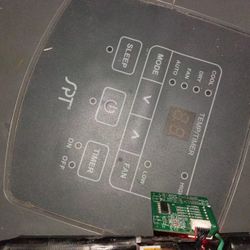 Portable Air Conditioner 