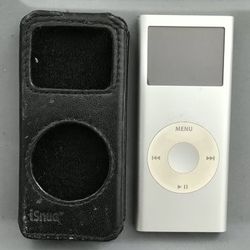 Ipods