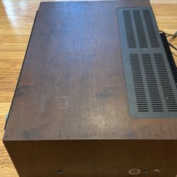 Sansui 9090 Received 