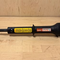 Hammershot Powder Actuated Tool
