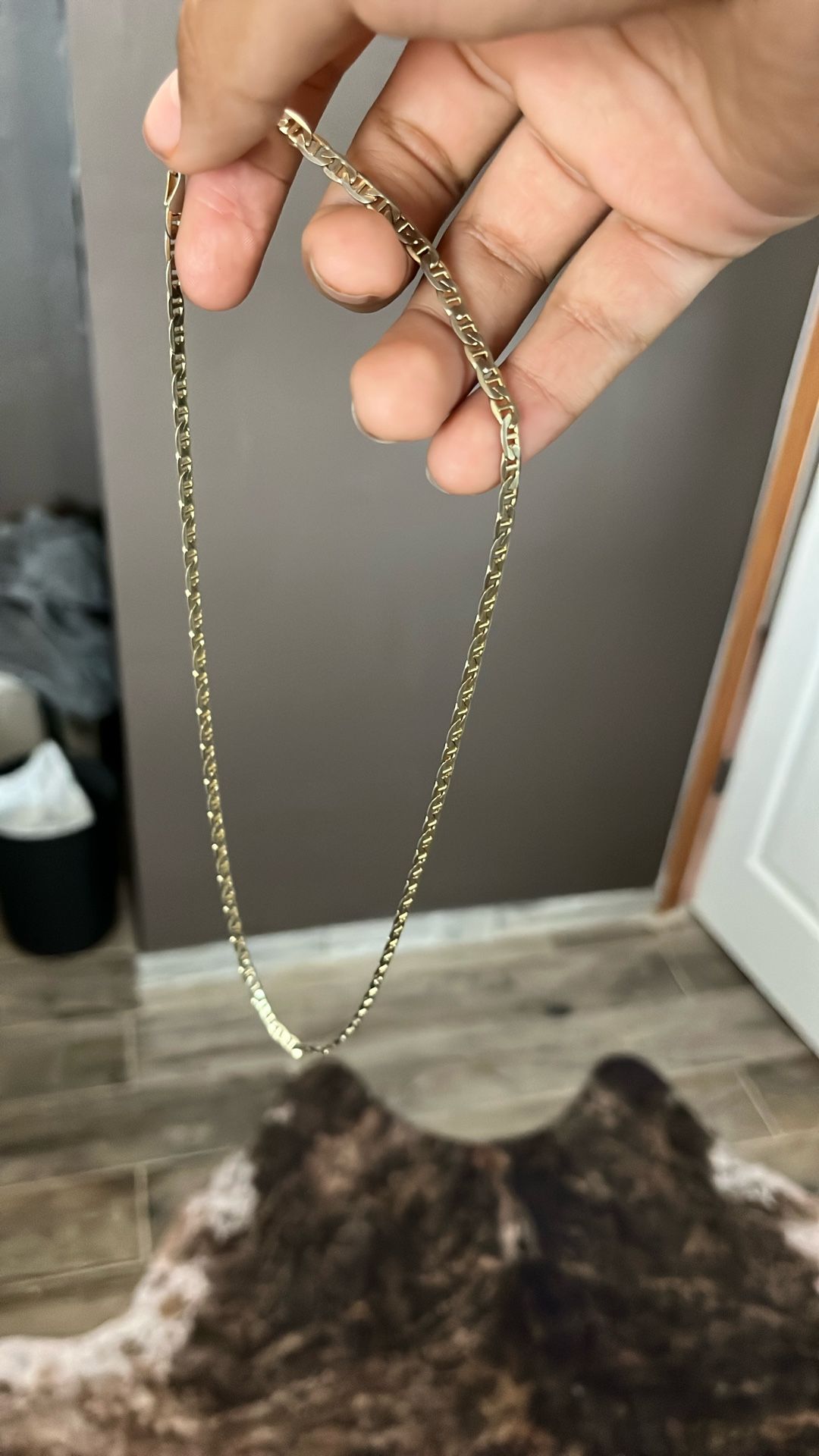 Gold Chain