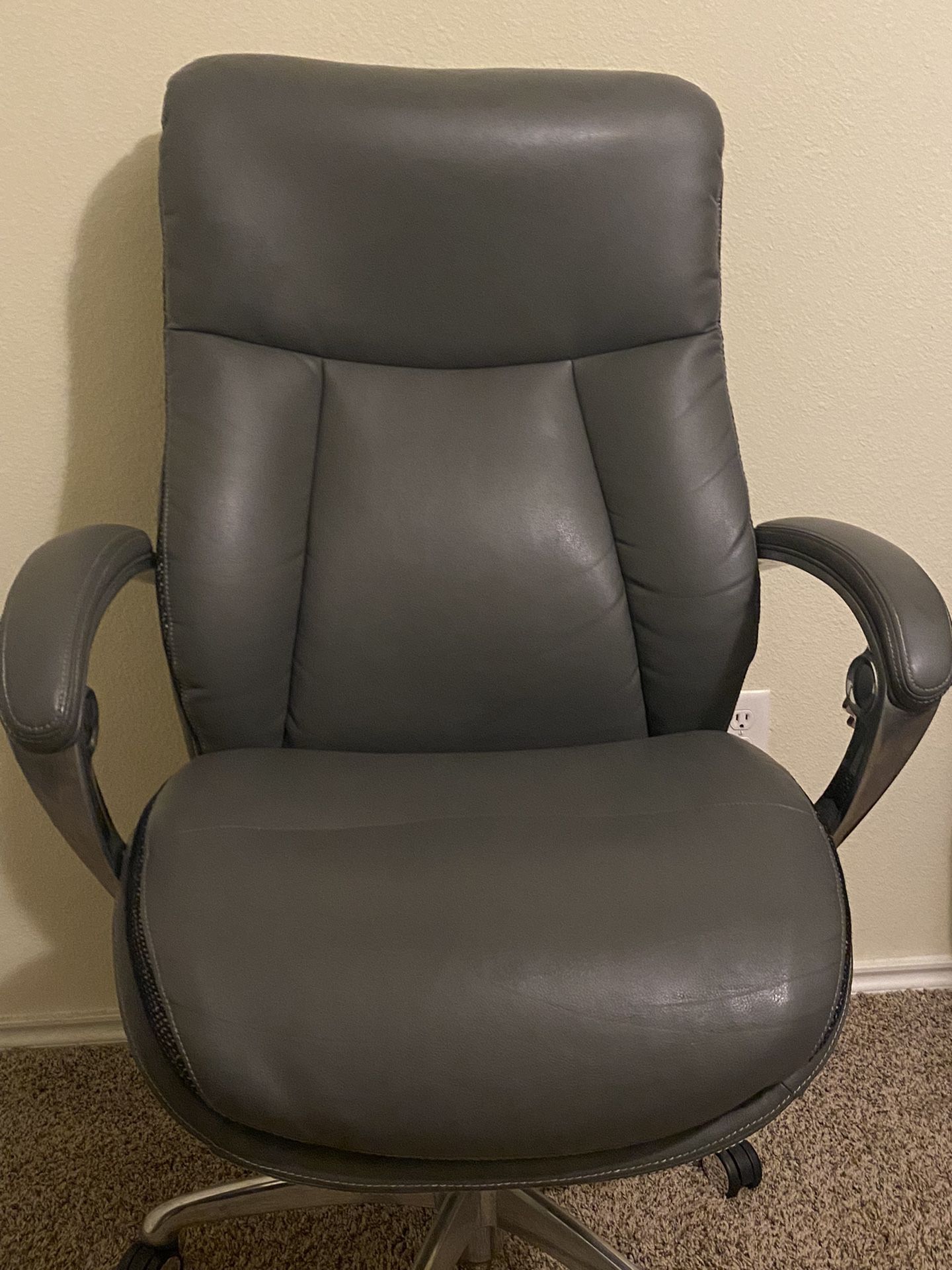iComfort Workpro Office/Desk Chair