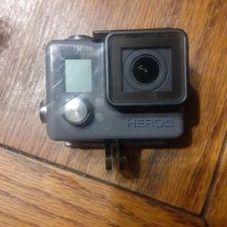 Gopro Hero + 