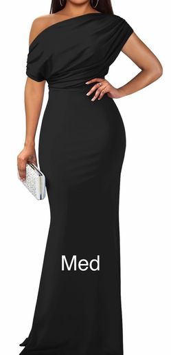 Elegant Black dress