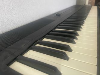 Donner piano