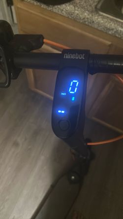 Ninebot
