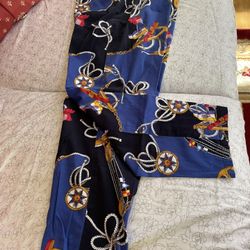 Ralph Lauren Fashion Pants 