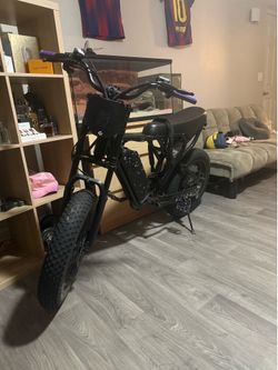 RidStar Q20