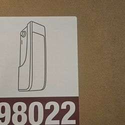 Garage Door Opener