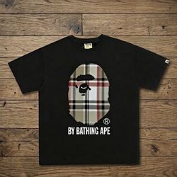 Bape Shirts 