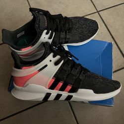 Sz 11 Adidas Eqt Support Adv