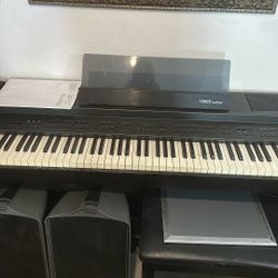 Electric Piano