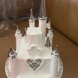Disney Castle