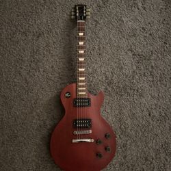 Gibson Les Paul Studio Faded 2011 - Worn Cherry